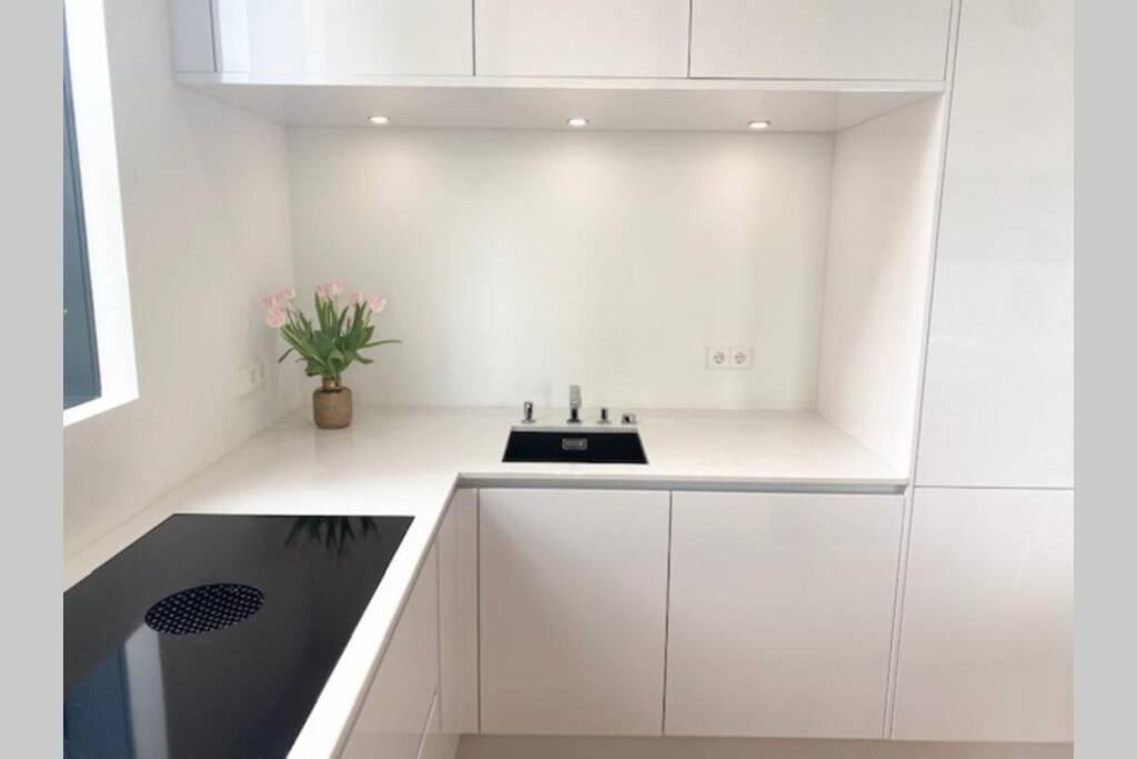 Appartement Luxurious Apartment In The Heart Of Kirchberg, Close To City Center