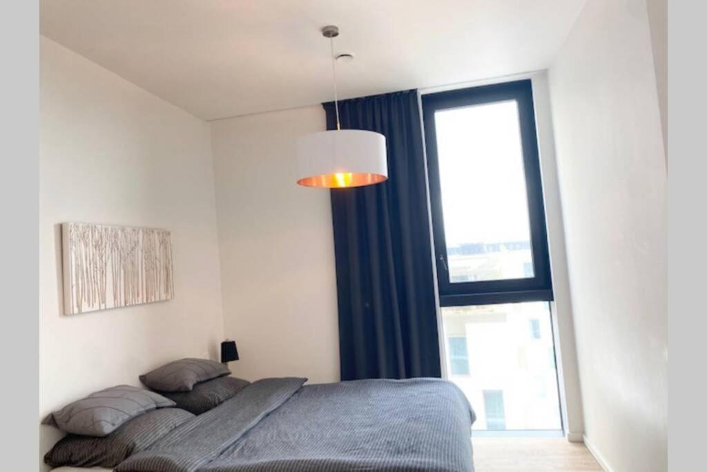 Luxurious Apartment In The Heart Of Kirchberg, Close To City Center