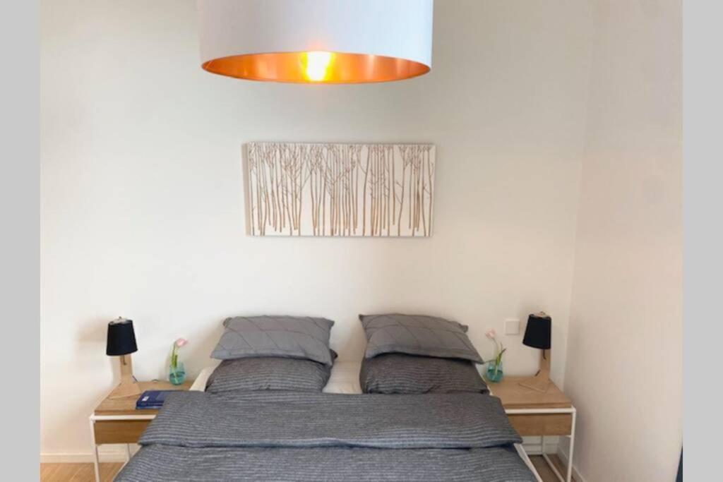 Appartement Luxurious Apartment In The Heart Of Kirchberg, Close To City Center *