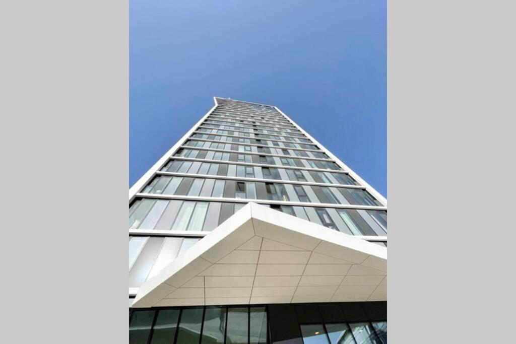 Appartement Luxurious Apartment In The Heart Of Kirchberg, Close To City Center *