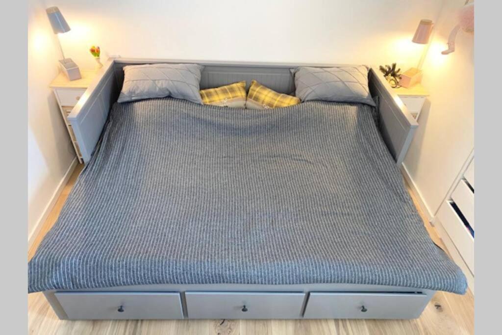 Appartement Luxurious Apartment In The Heart Of Kirchberg, Close To City Center *